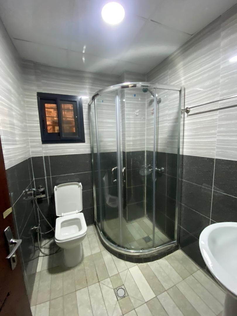 Appartement à louer, Bonamoussadi, Douala 