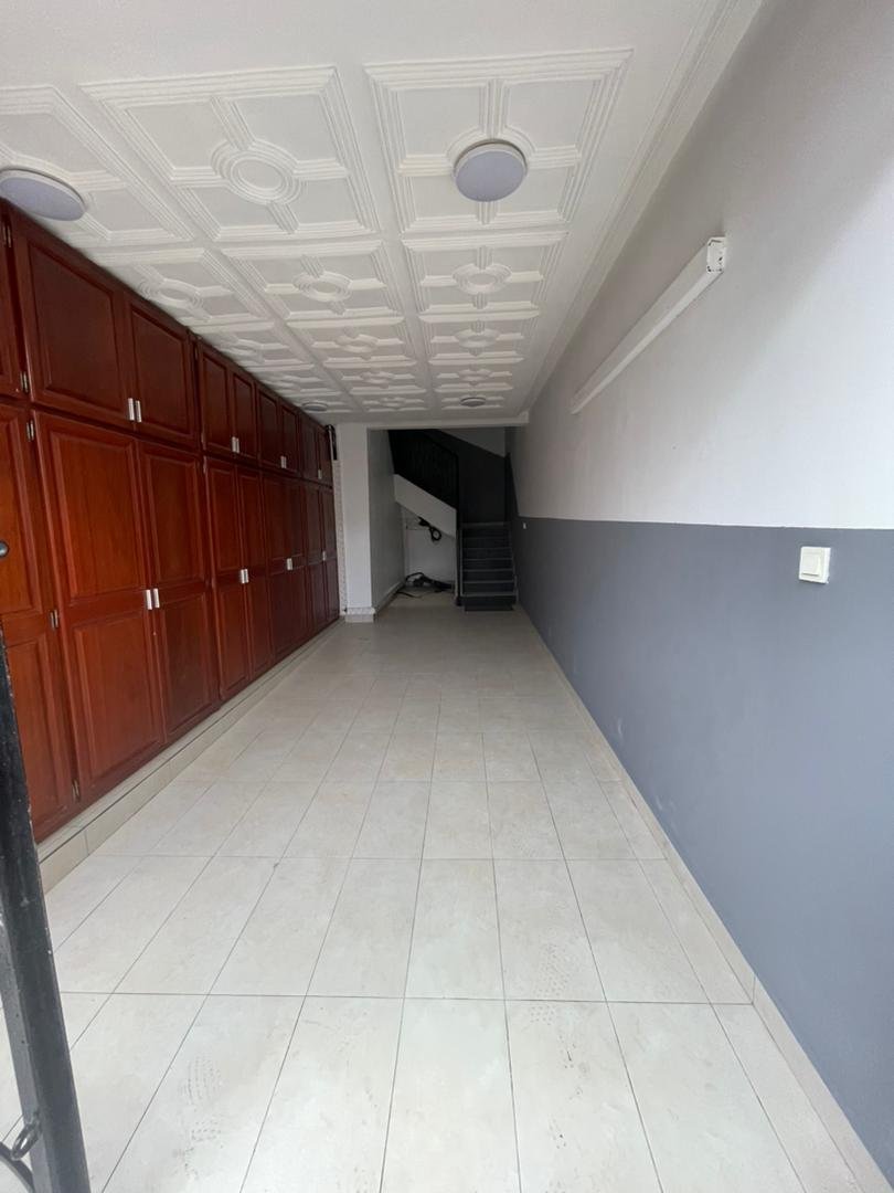 Appartement meublé à louer, Kotto, Douala 