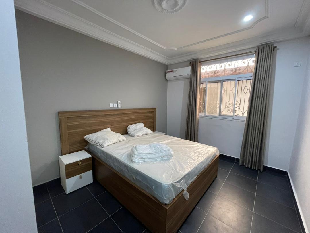 Appartement meublé à louer, Kotto, Douala 