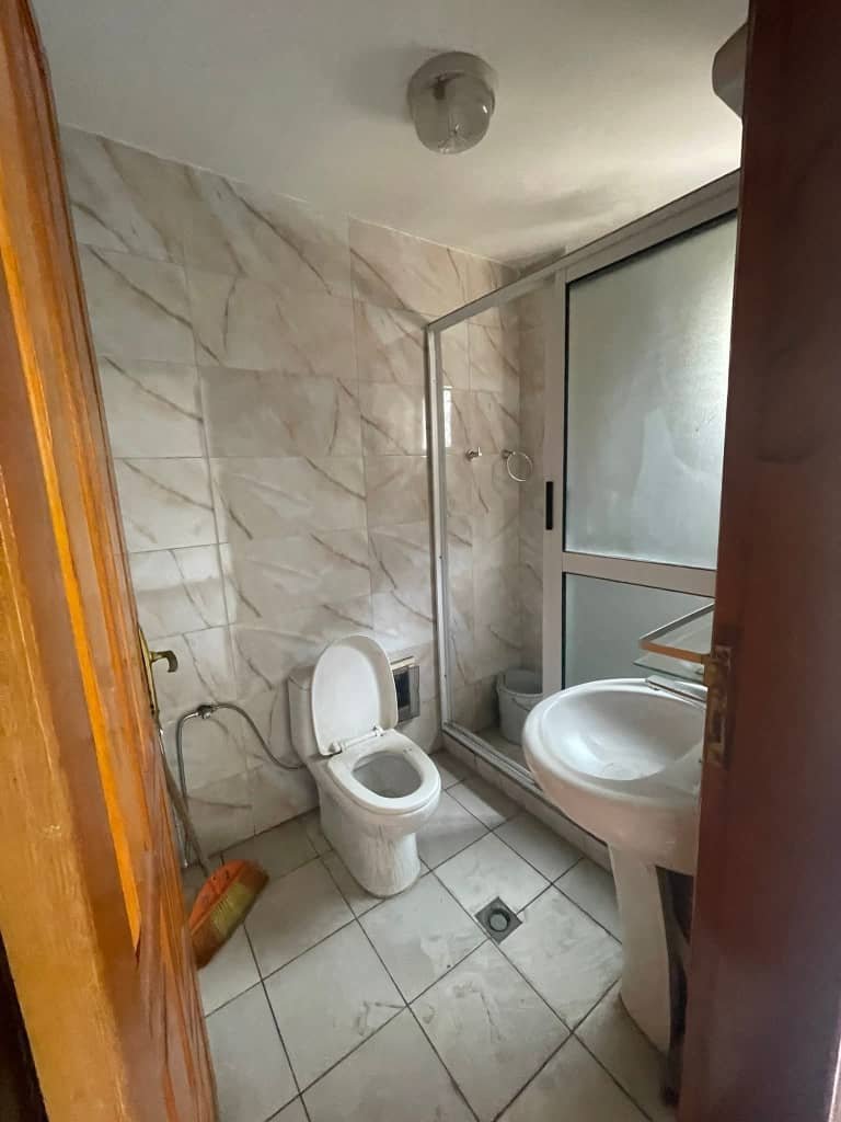 Appartement à  louer, Bonapriso, Douala 