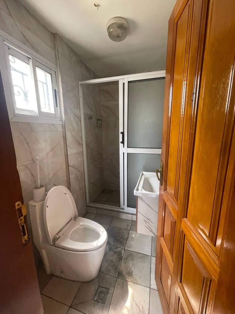 Appartement à  louer, Bonapriso, Douala 