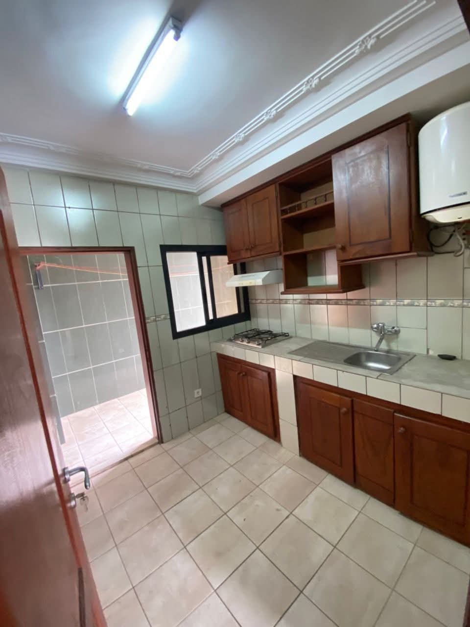 Appartement à louer, Bonamoussadi, Douala 