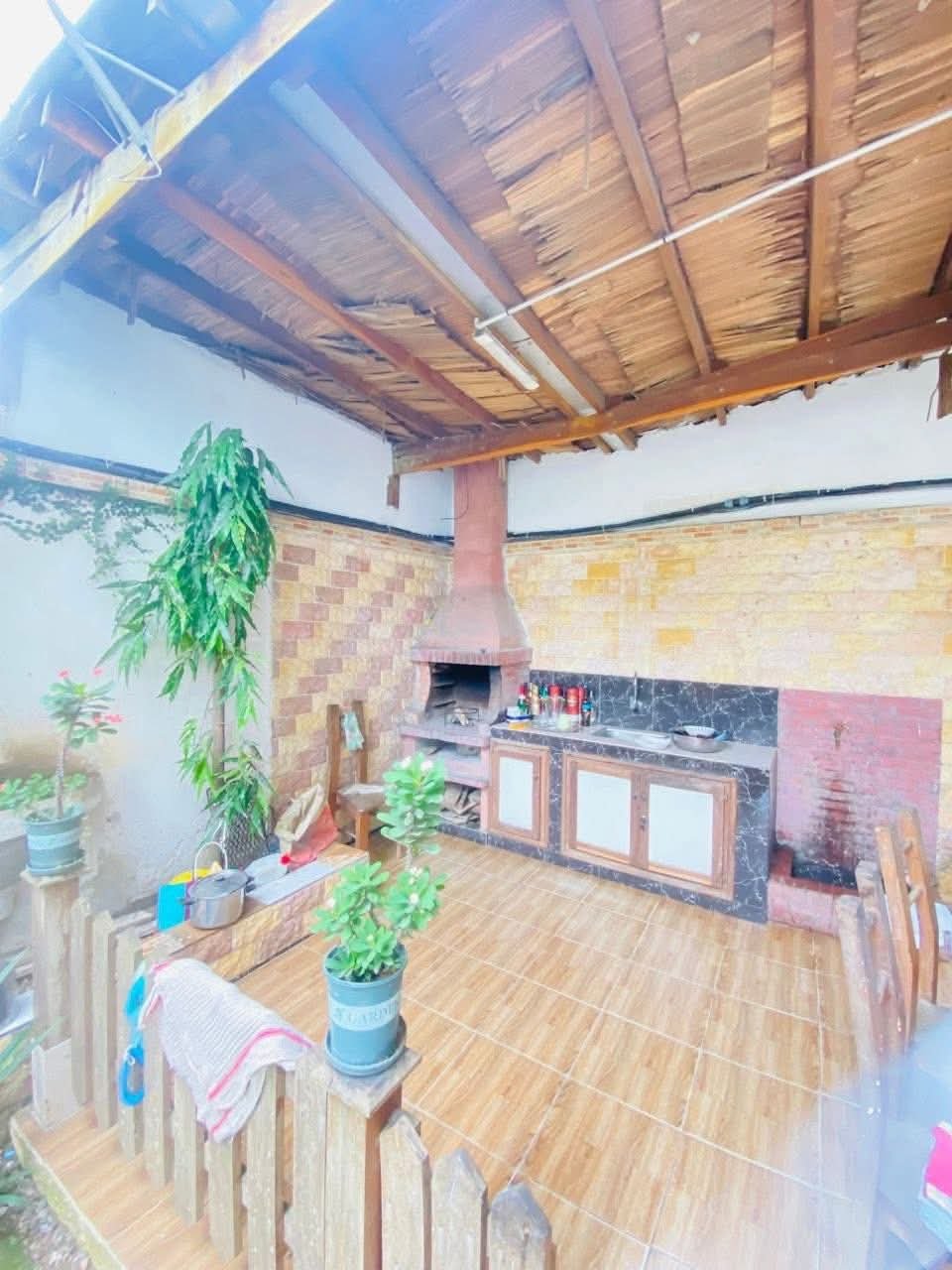 Duplex à louer, Bonapriso, Douala 