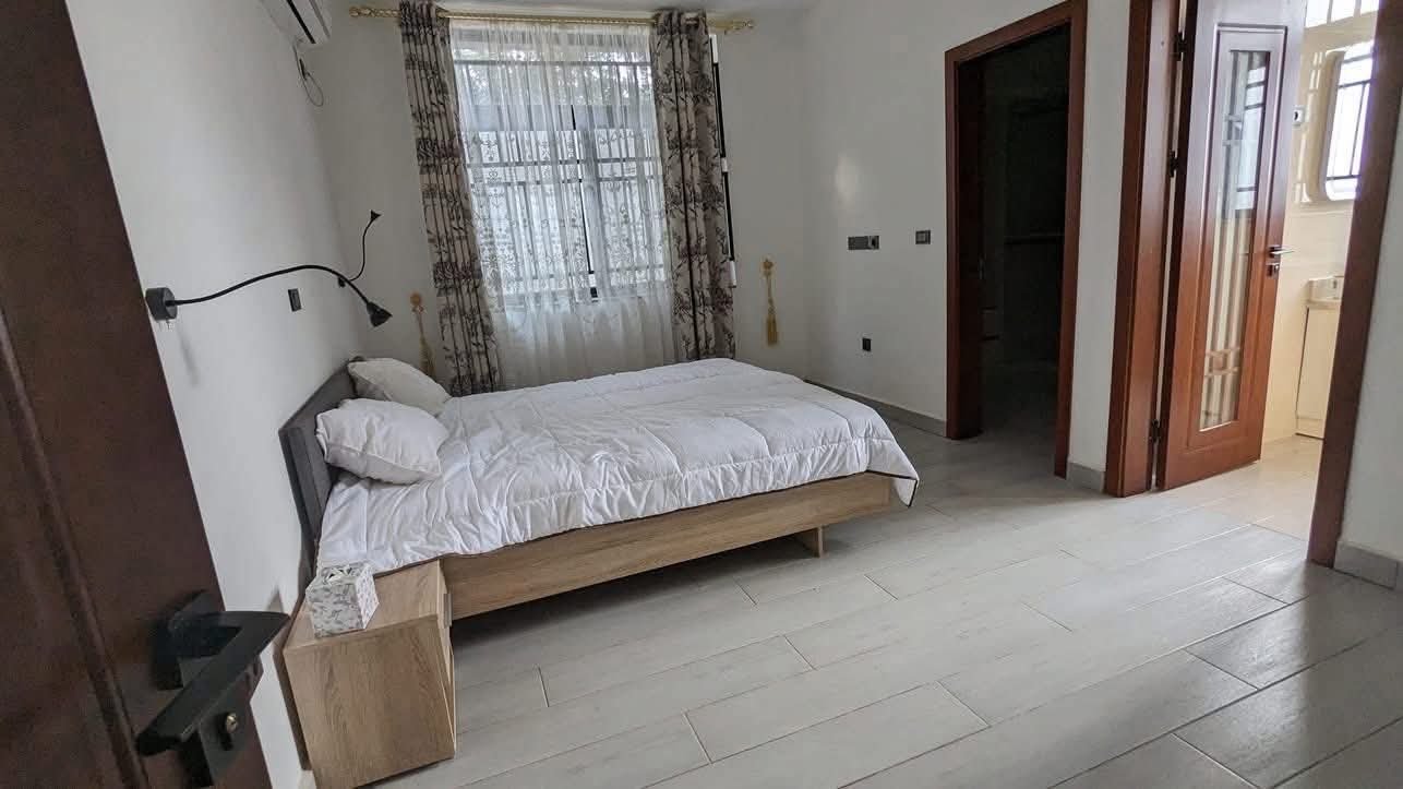 Appartement à louer, Bastos, Yaoundé 