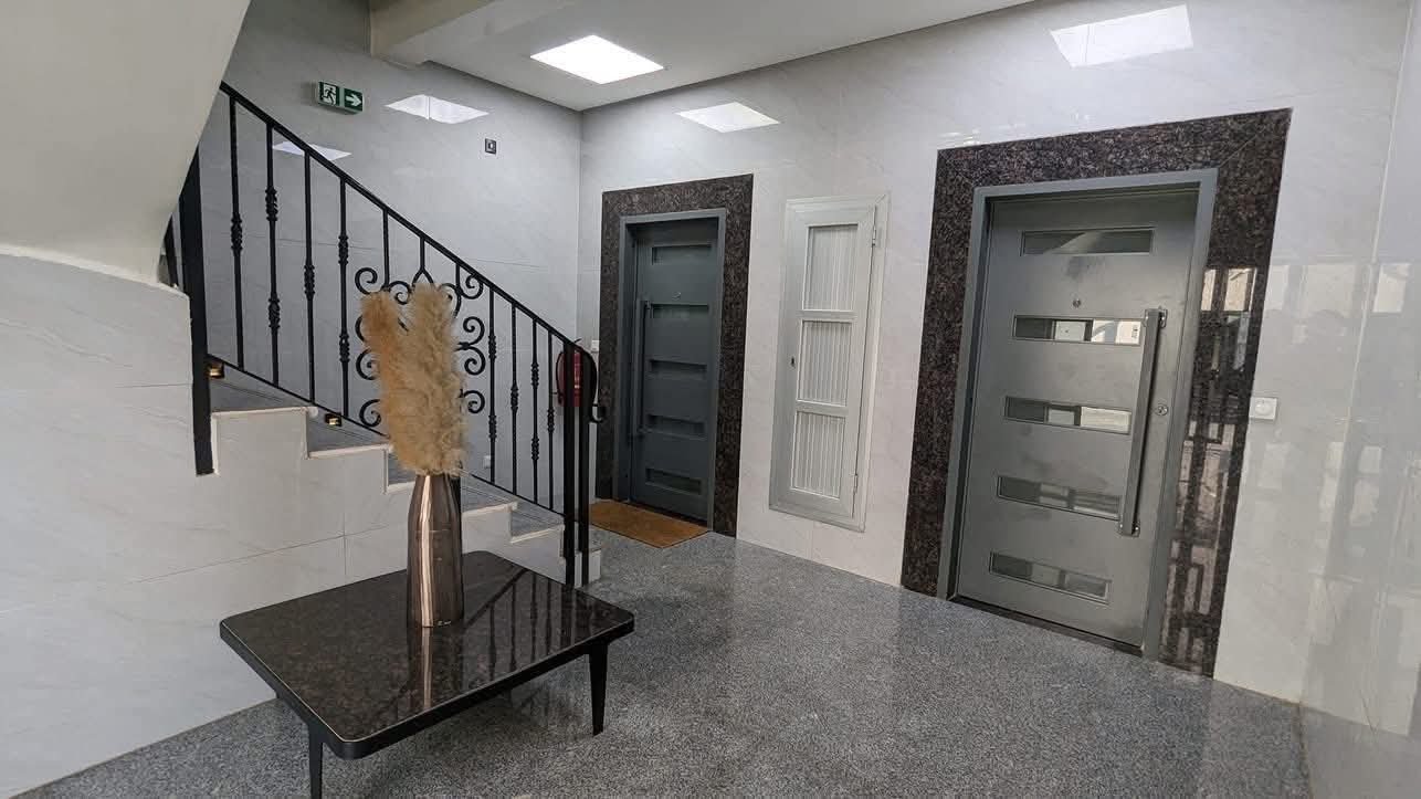 Appartement à louer, Bastos, Yaoundé 