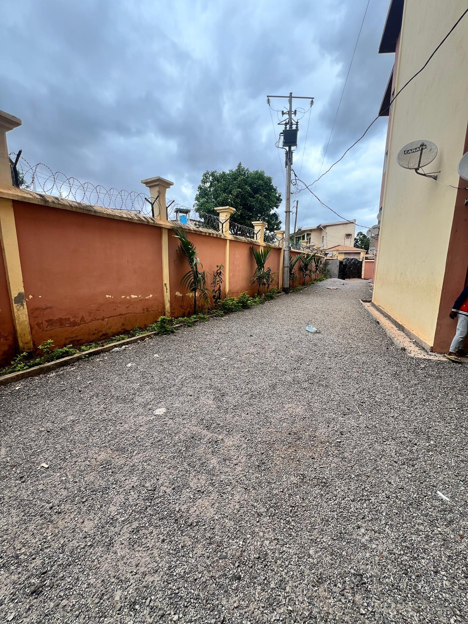 Appartement moderne à louer, Odza, Yaoundé 