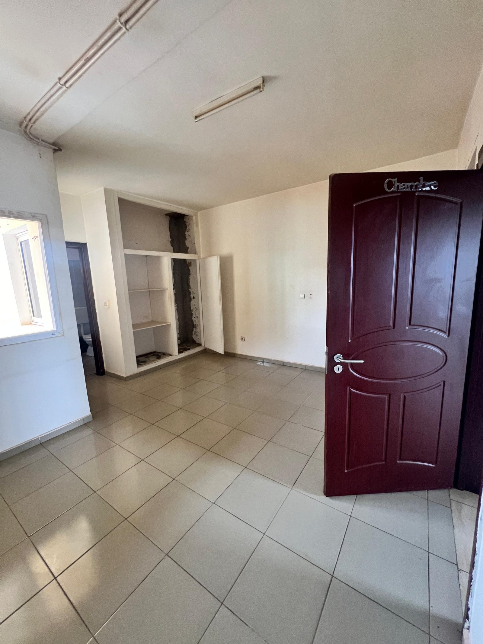 Appartement moderne à louer, Odza, Yaoundé 