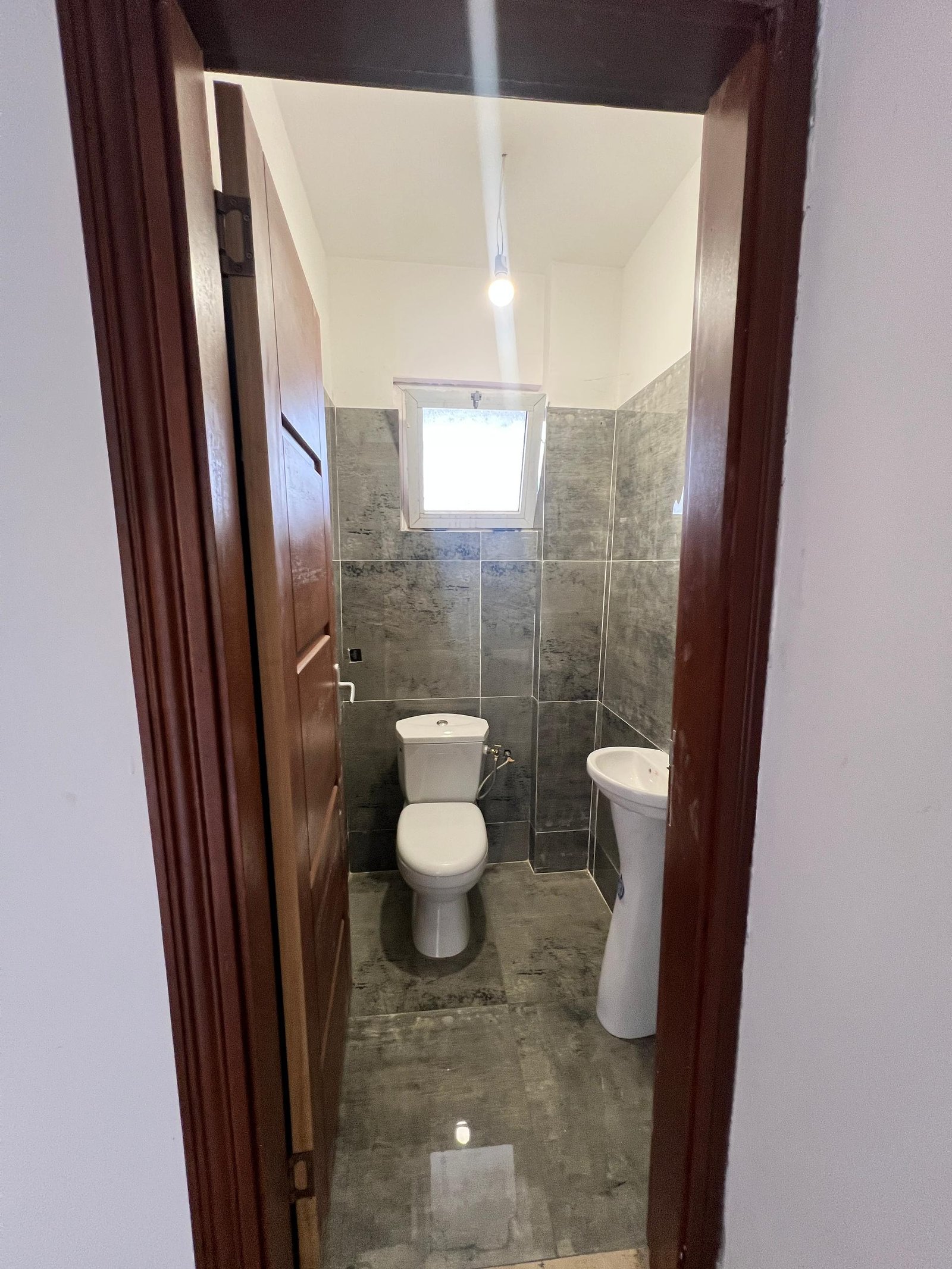 Appartement moderne à louer, Odza, Yaoundé 
