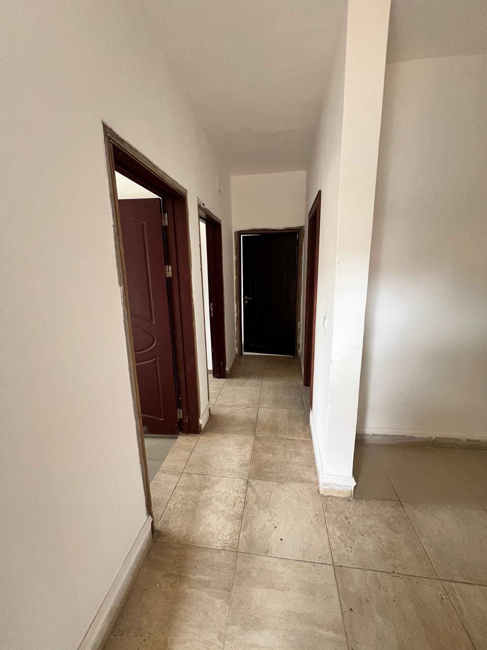 Appartement moderne à louer, Odza, Yaoundé 