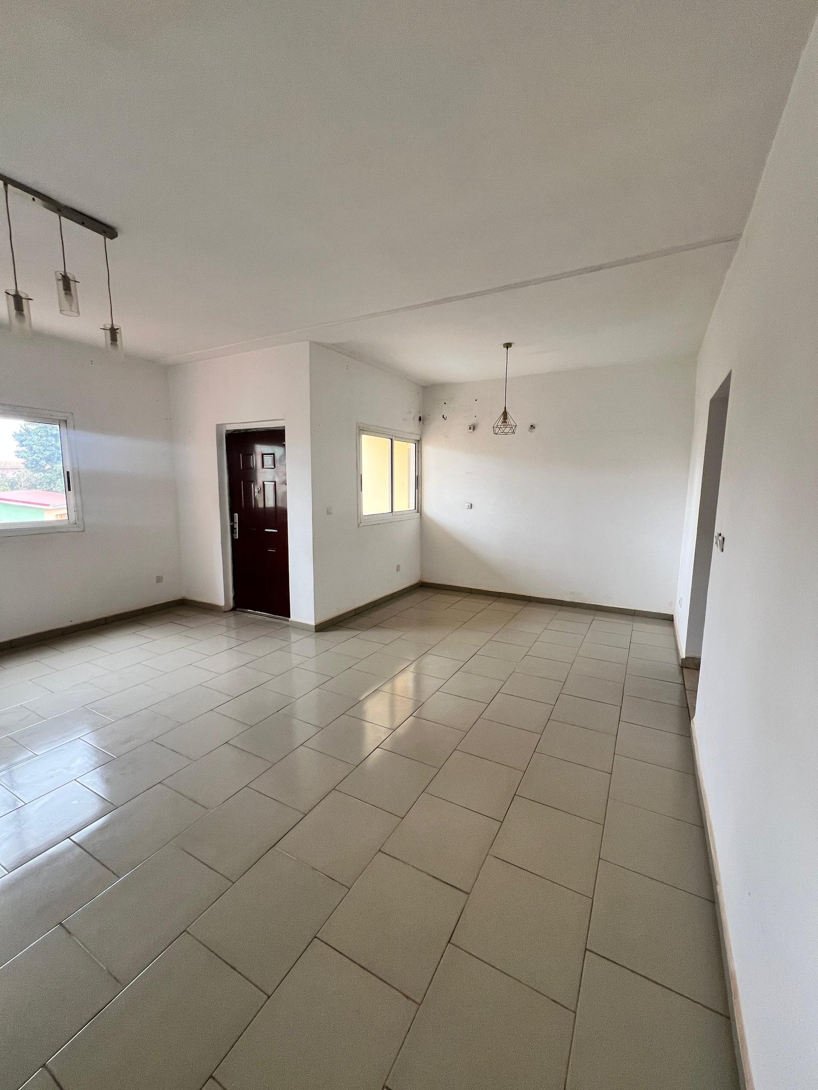 Appartement moderne à louer, Odza, Yaoundé 