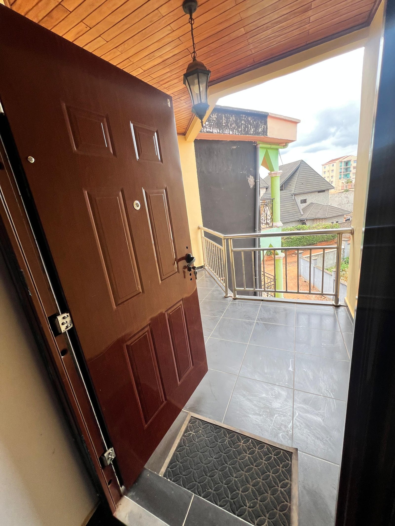 Appartement moderne à louer, Odza, Yaoundé 