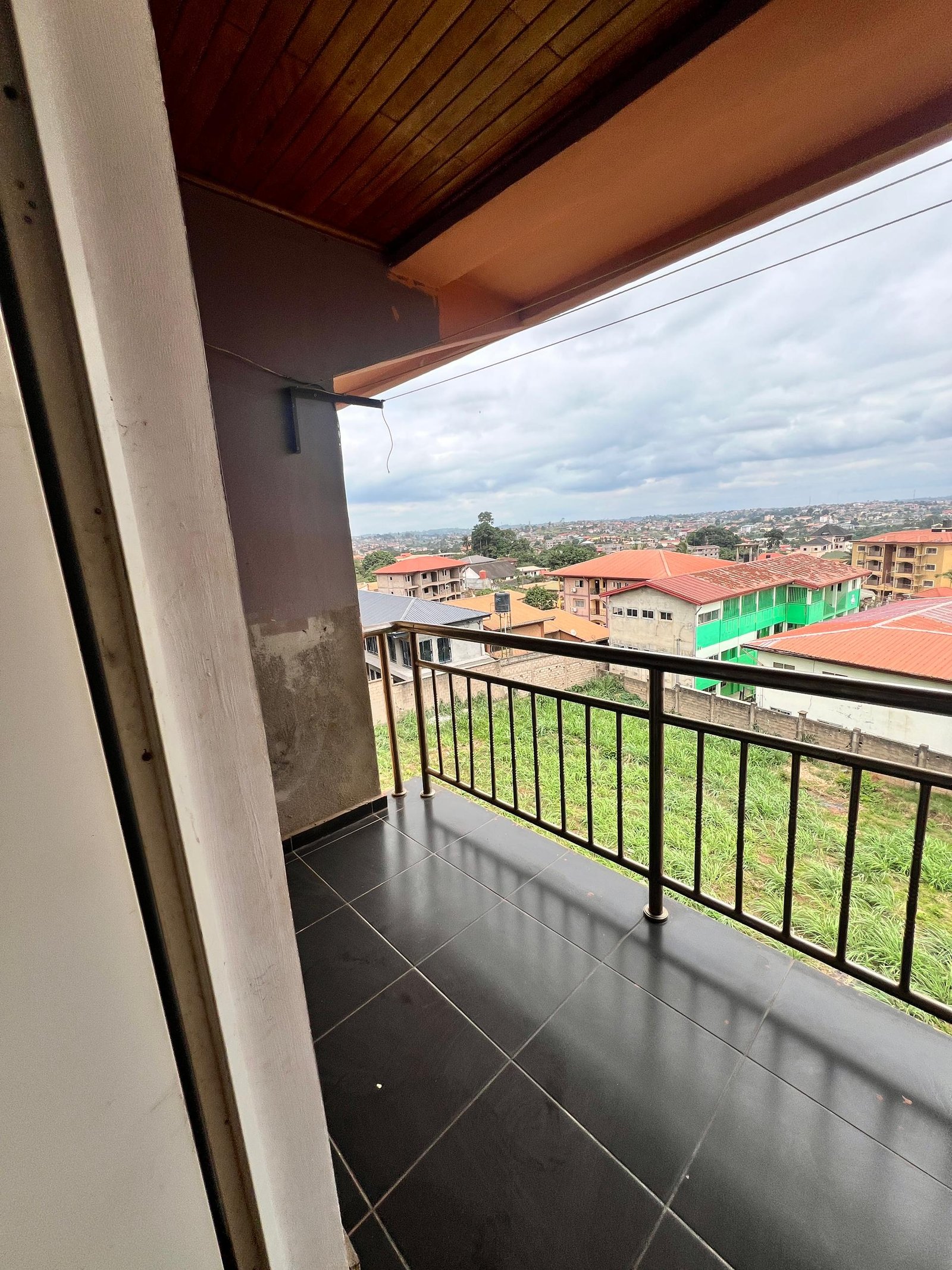 Appartement moderne à louer, Odza, Yaoundé 