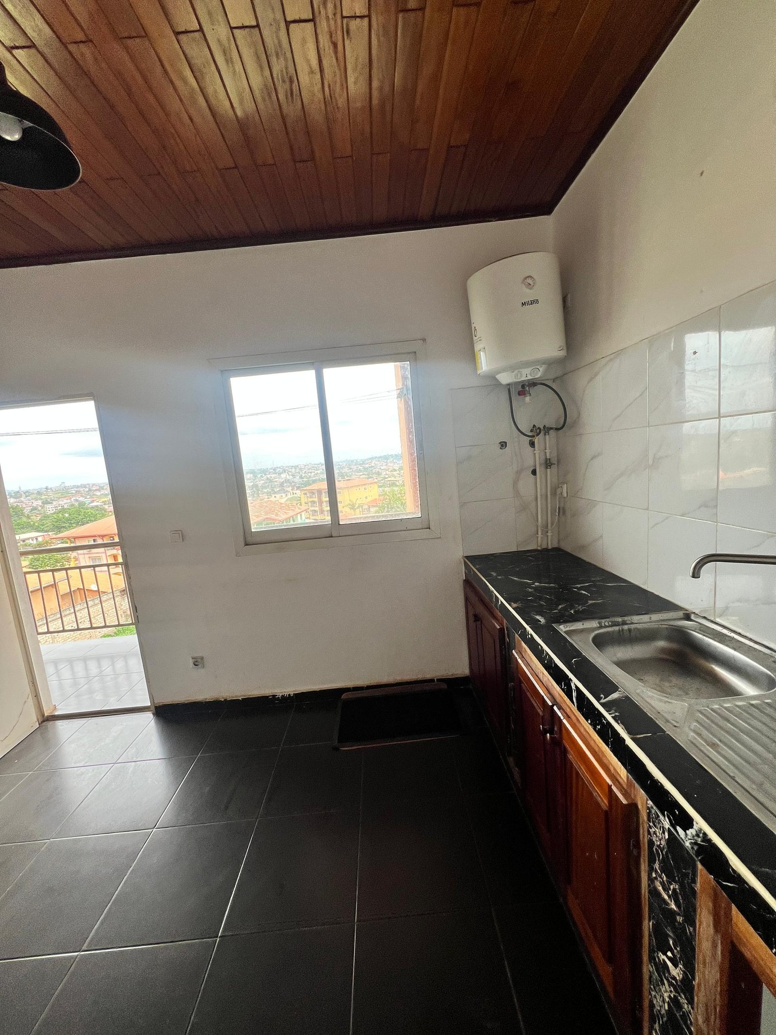 Appartement moderne à louer, Odza, Yaoundé 