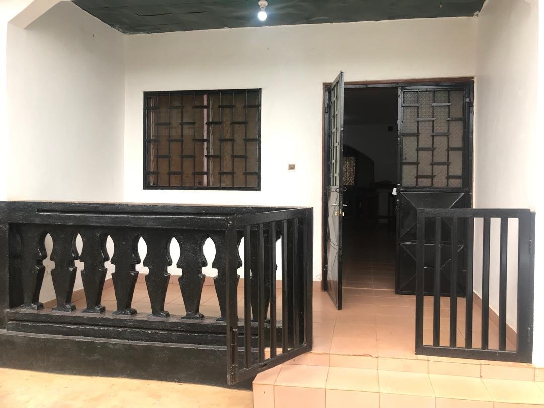 Appartement meublé à louer, Nkolbisson, Yaoundé 