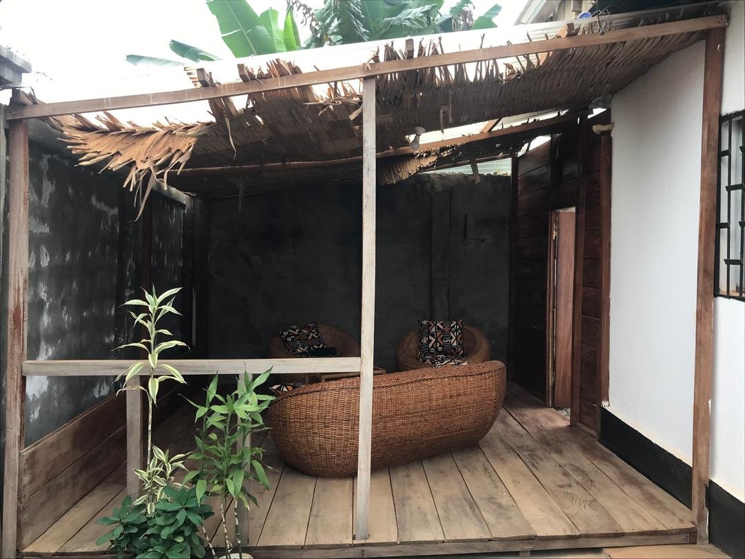 Appartement meublé à louer, Nkolbisson, Yaoundé 
