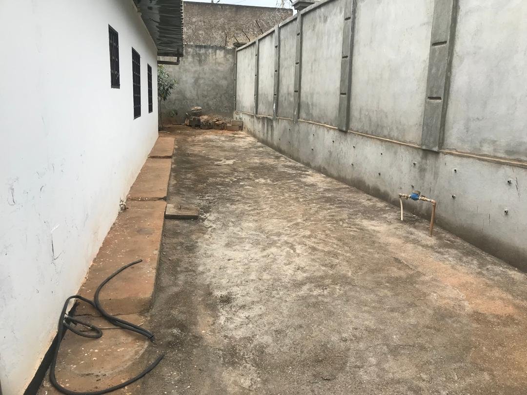 Appartement meublé à louer, Nkolbisson, Yaoundé 