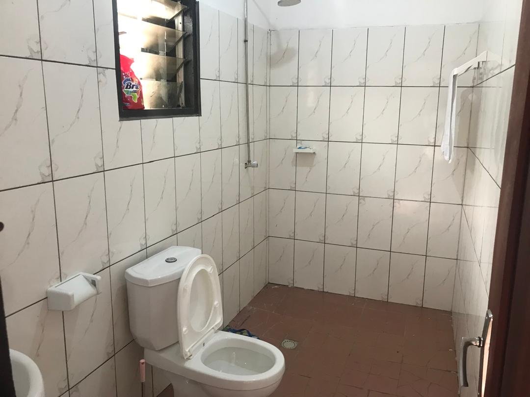 Appartement meublé à louer, Nkolbisson, Yaoundé 