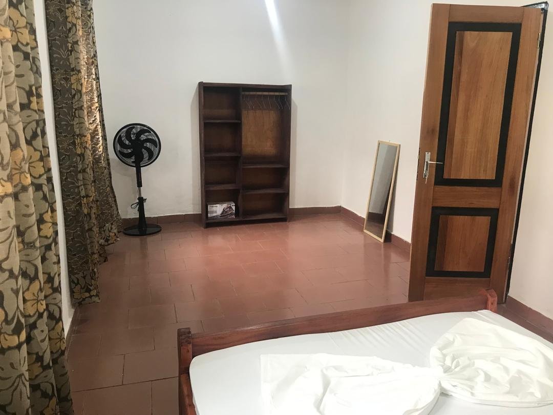 Appartement meublé à louer, Nkolbisson, Yaoundé 