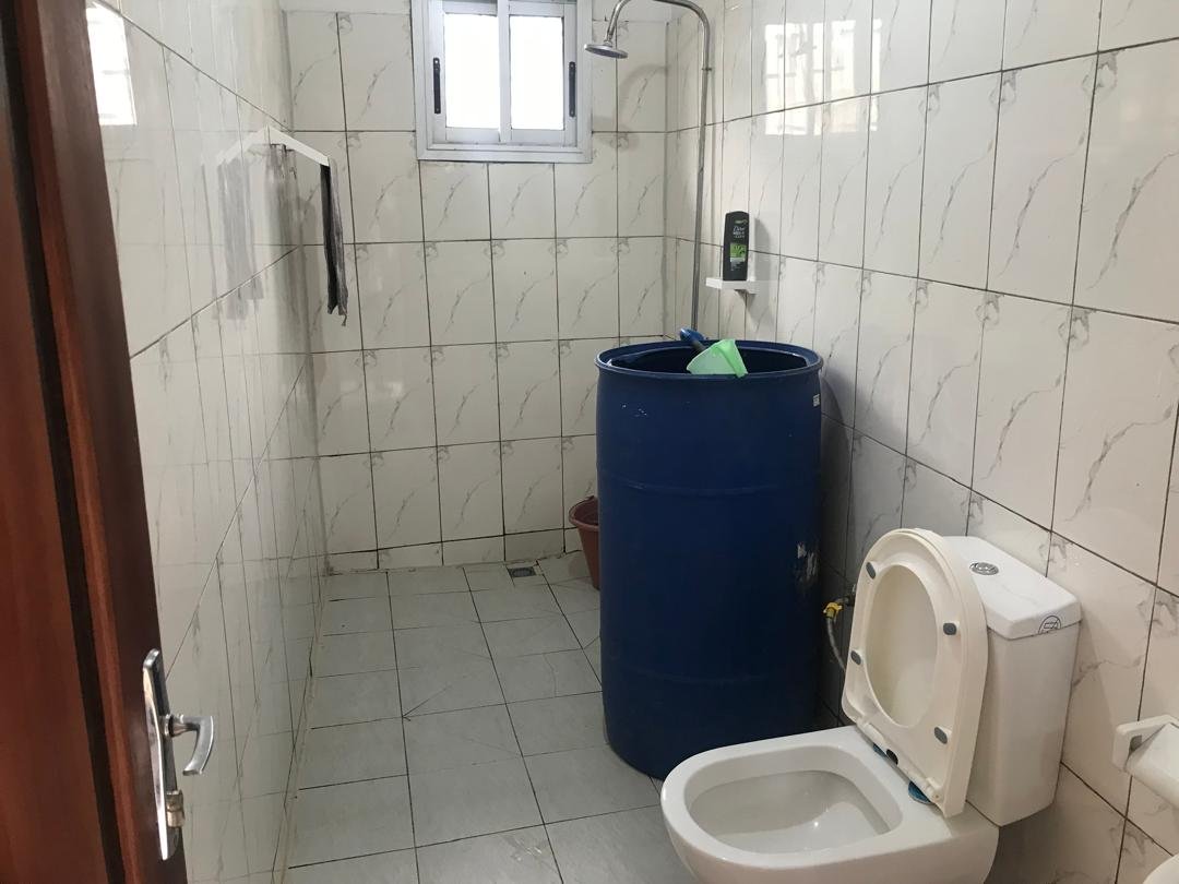 Studio meublé à louer, Nkolbisson, Yaoundé 