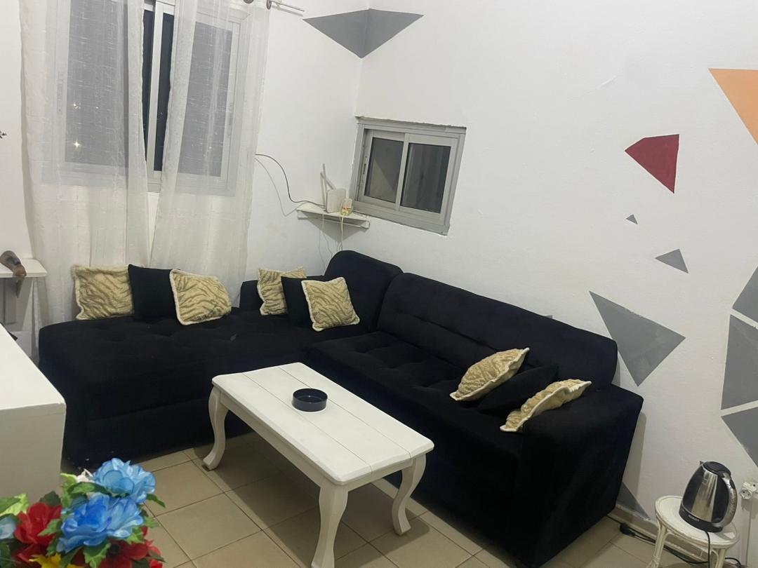 Studio meublé à louer, Madagascar, Yaoundé 