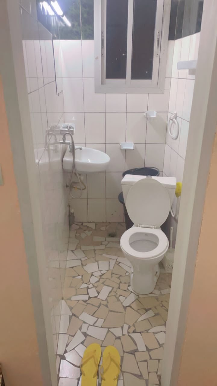 Studio meublé à louer, Madagascar, Yaoundé 