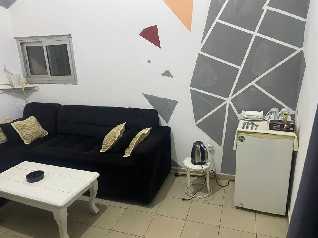 Studio meublé à louer, Madagascar, Yaoundé 