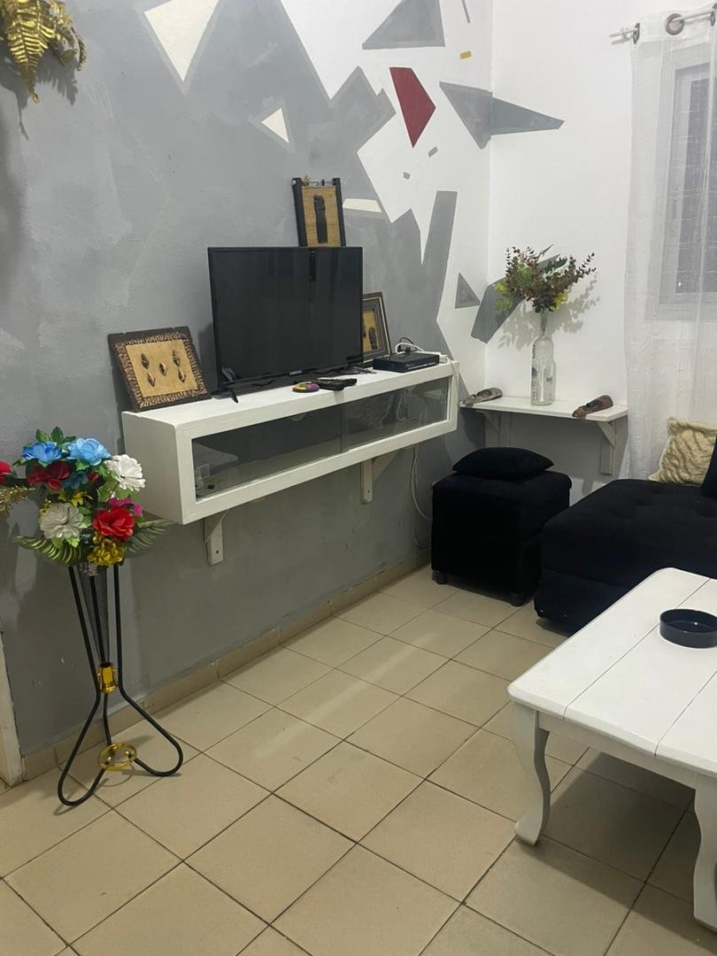 Studio meublé à louer, Madagascar, Yaoundé 