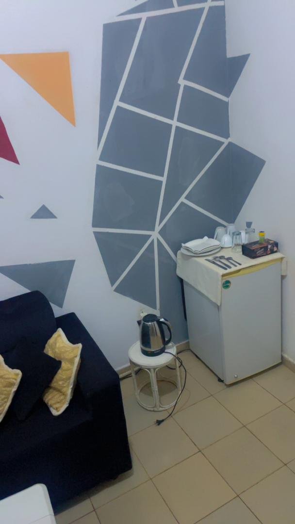 Studio meublé à louer, Madagascar, Yaoundé 