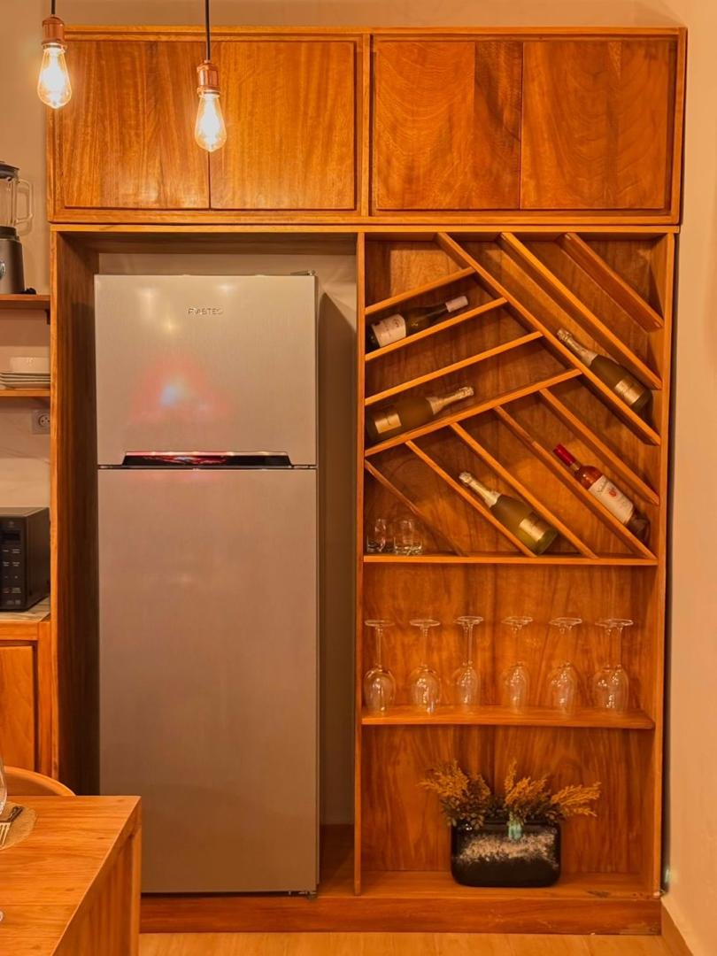 Appartement meublé à louer, Bastos, Yaoundé 
