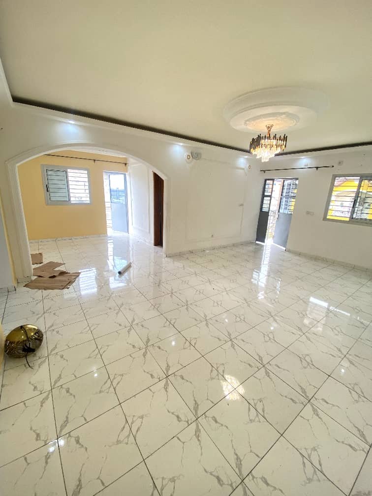 Appartement à louer, Bonamousadi, Yaoundé 