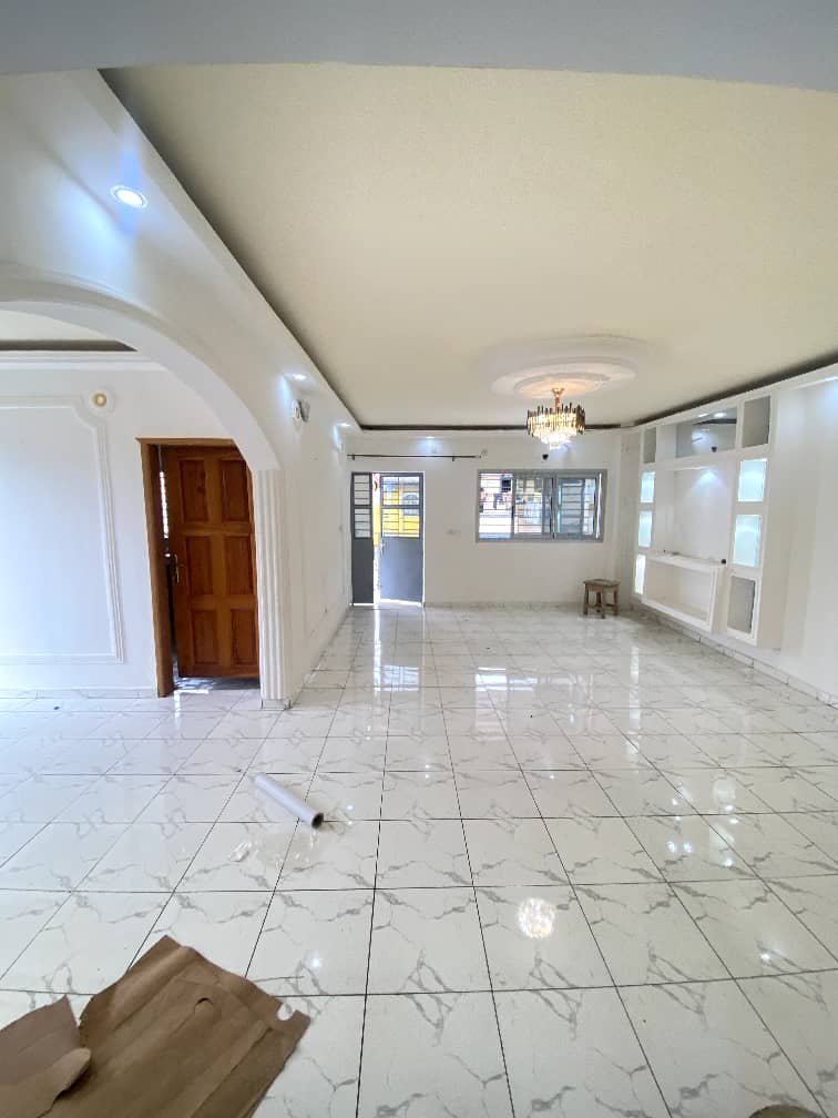 Appartement à louer, Bonamousadi, Yaoundé 