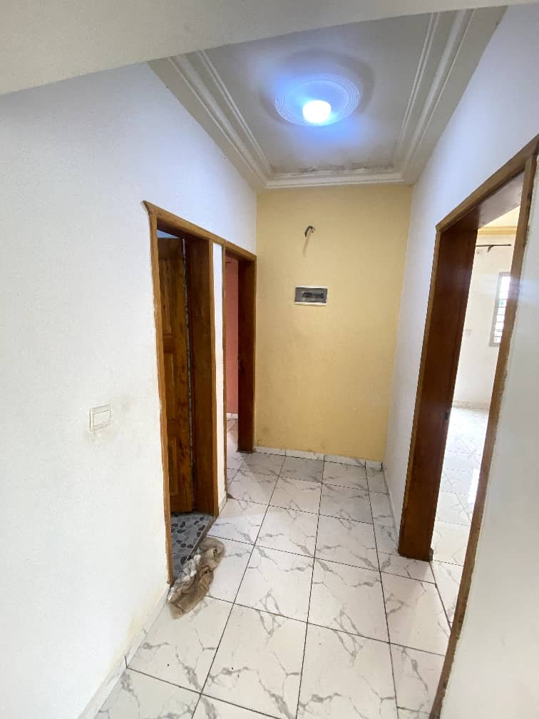 Appartement à louer, Bonamousadi, Yaoundé 