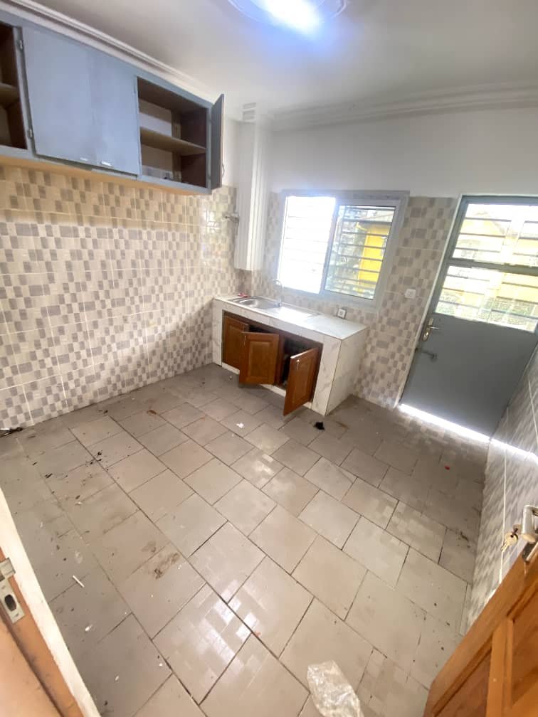 Appartement à louer, Bonamousadi, Yaoundé 