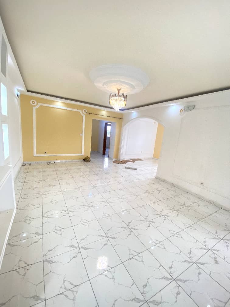 Appartement à louer, Bonamousadi, Yaoundé 
