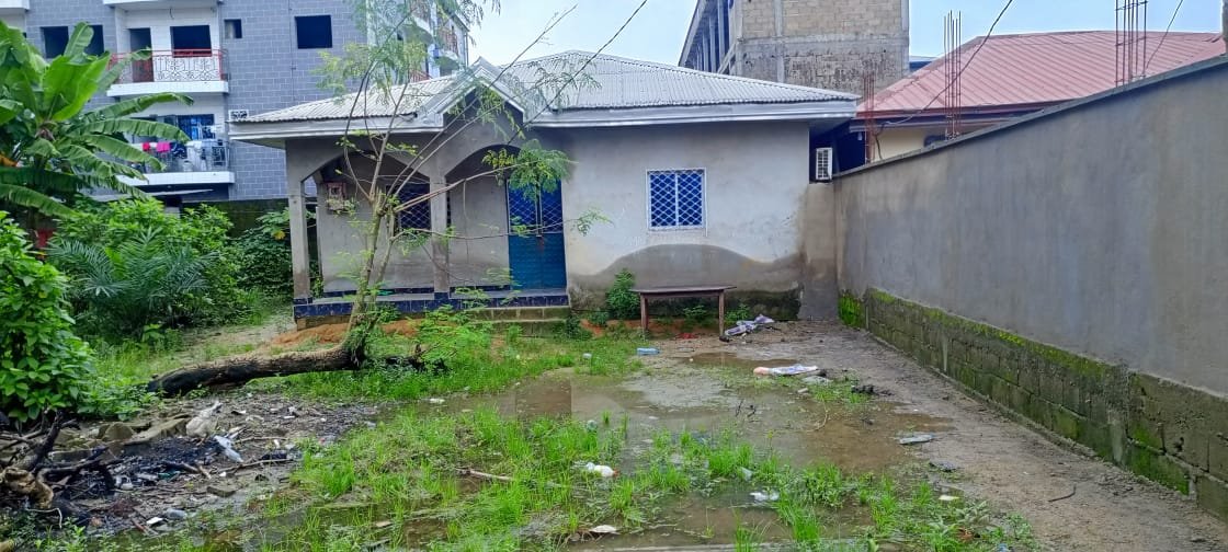villa for sale behind bocom ndobo bepele