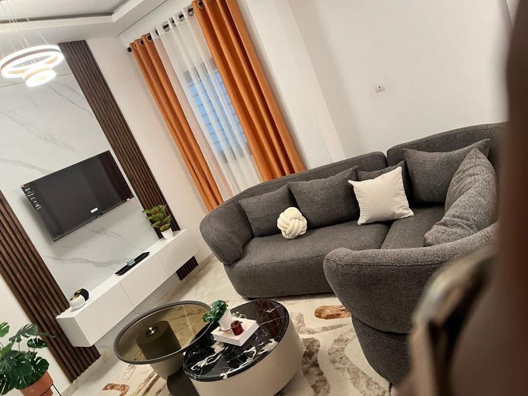 Appartement à louer, Bonapriso, Douala 