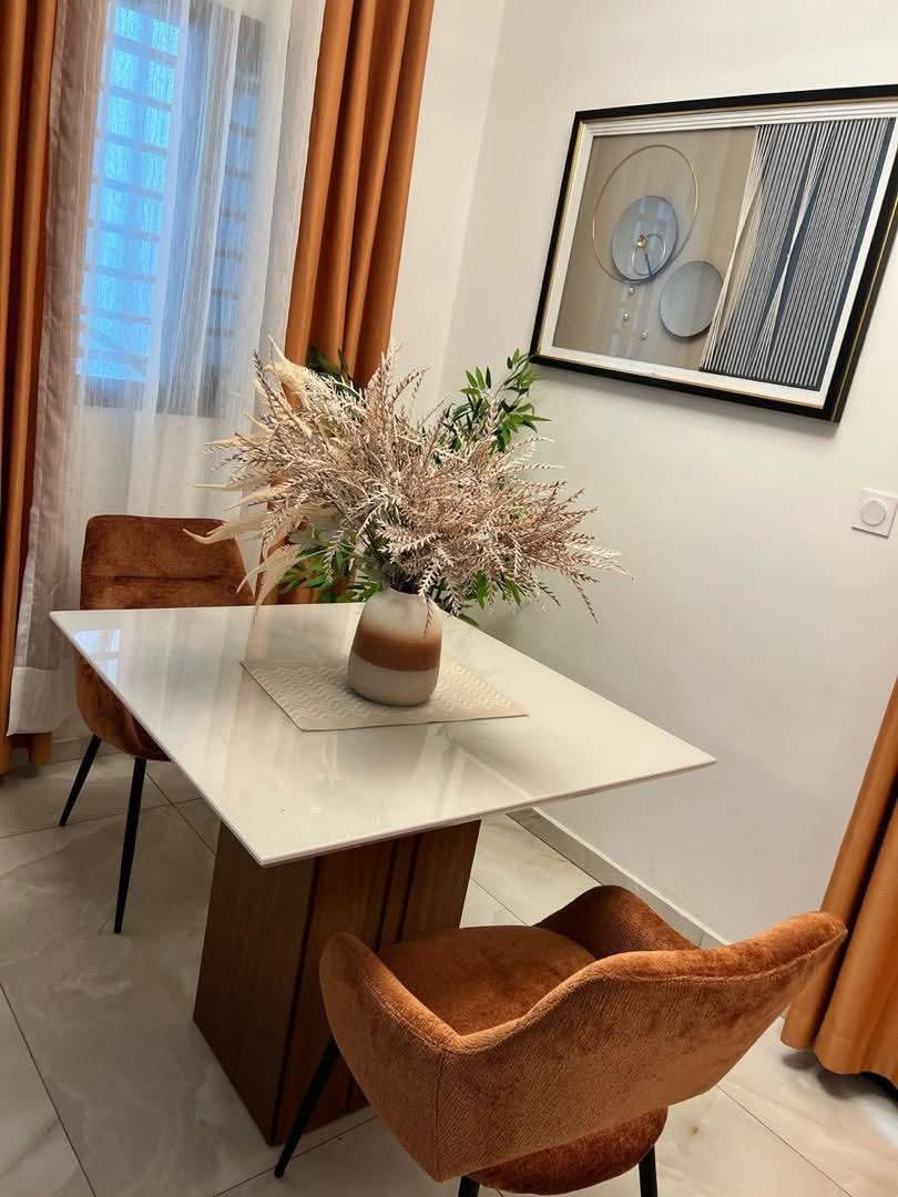 Appartement à louer, Bonapriso, Douala 