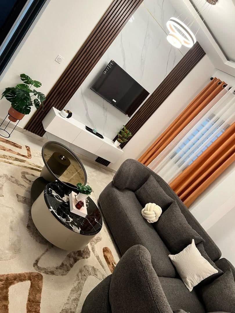 Appartement à louer, Bonapriso, Douala 