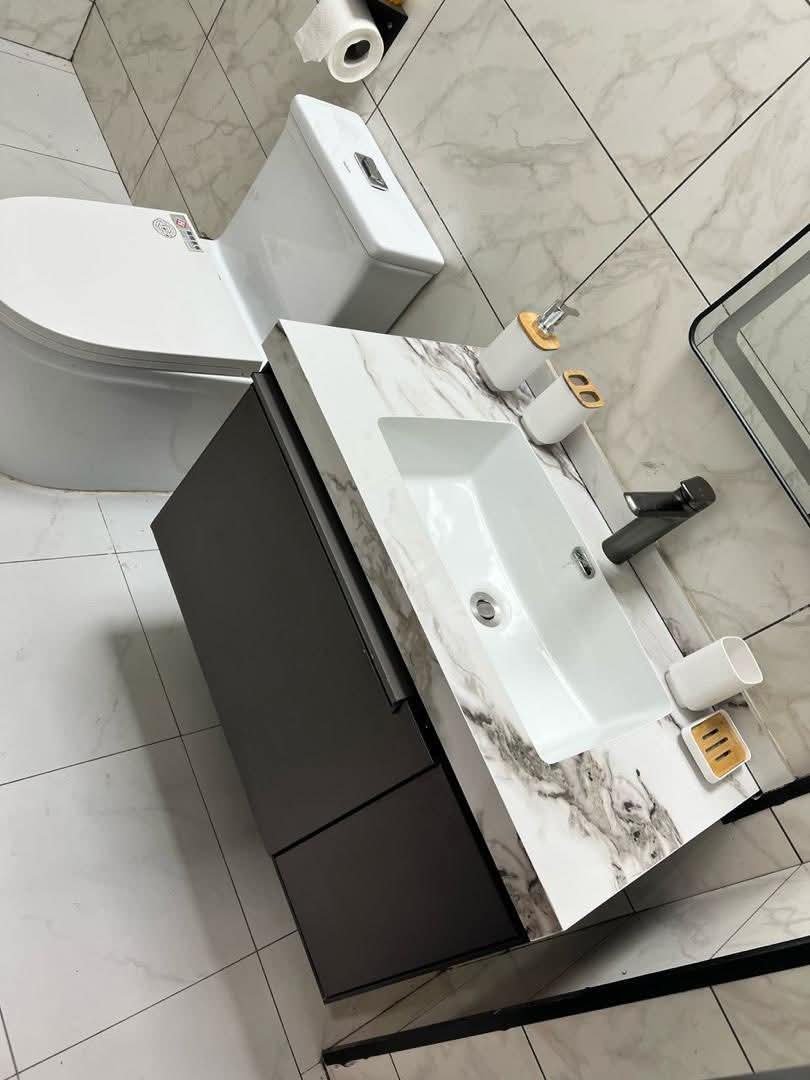 Appartement à louer, Bonapriso, Douala 