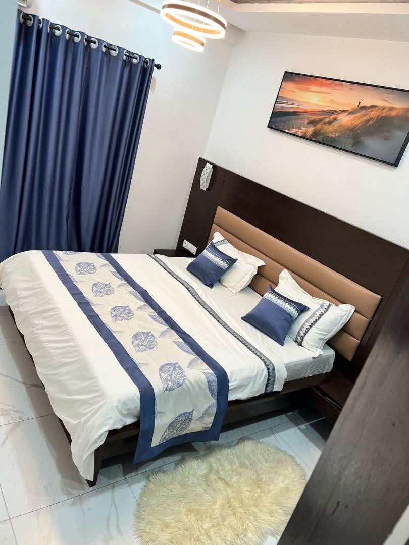 Appartement à louer, Bonapriso, Douala 