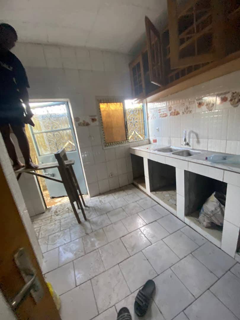 Villa à vendre, Yassa, Douala 