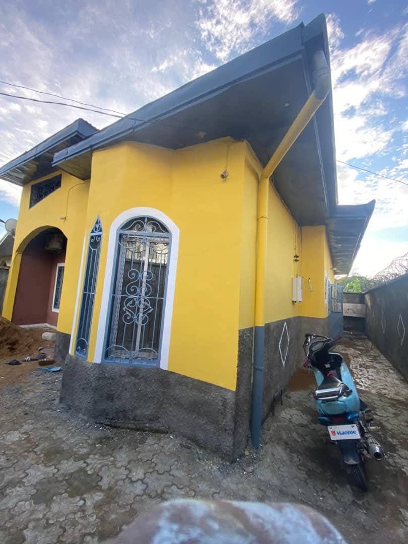 Villa à vendre, Yassa, Douala 