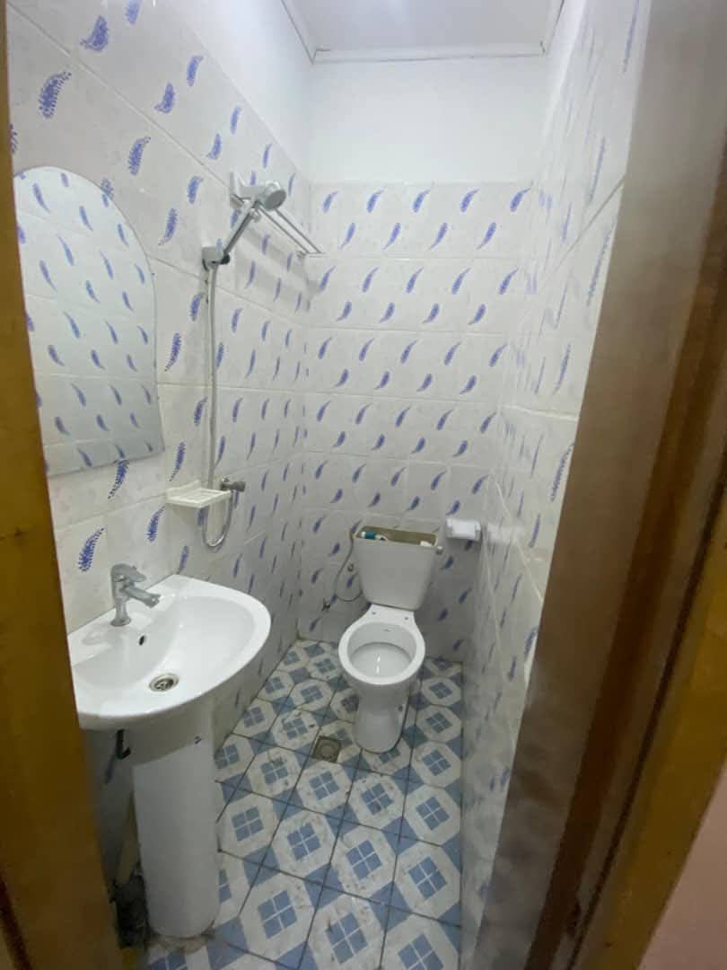 Villa à vendre, Yassa, Douala 