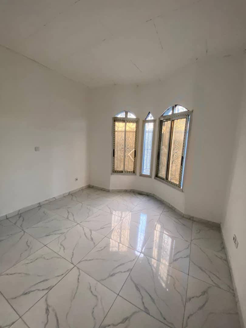 Villa à vendre, Yassa, Douala 