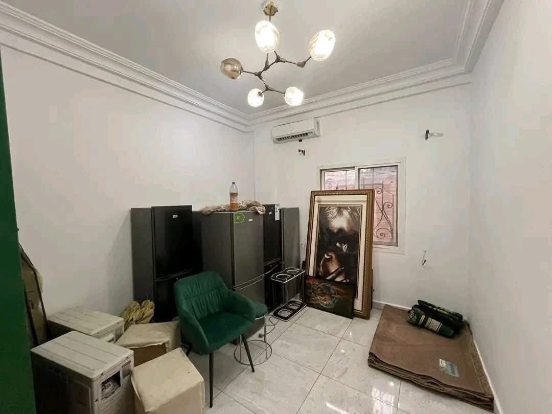Appartement à louer, Deido, Douala 