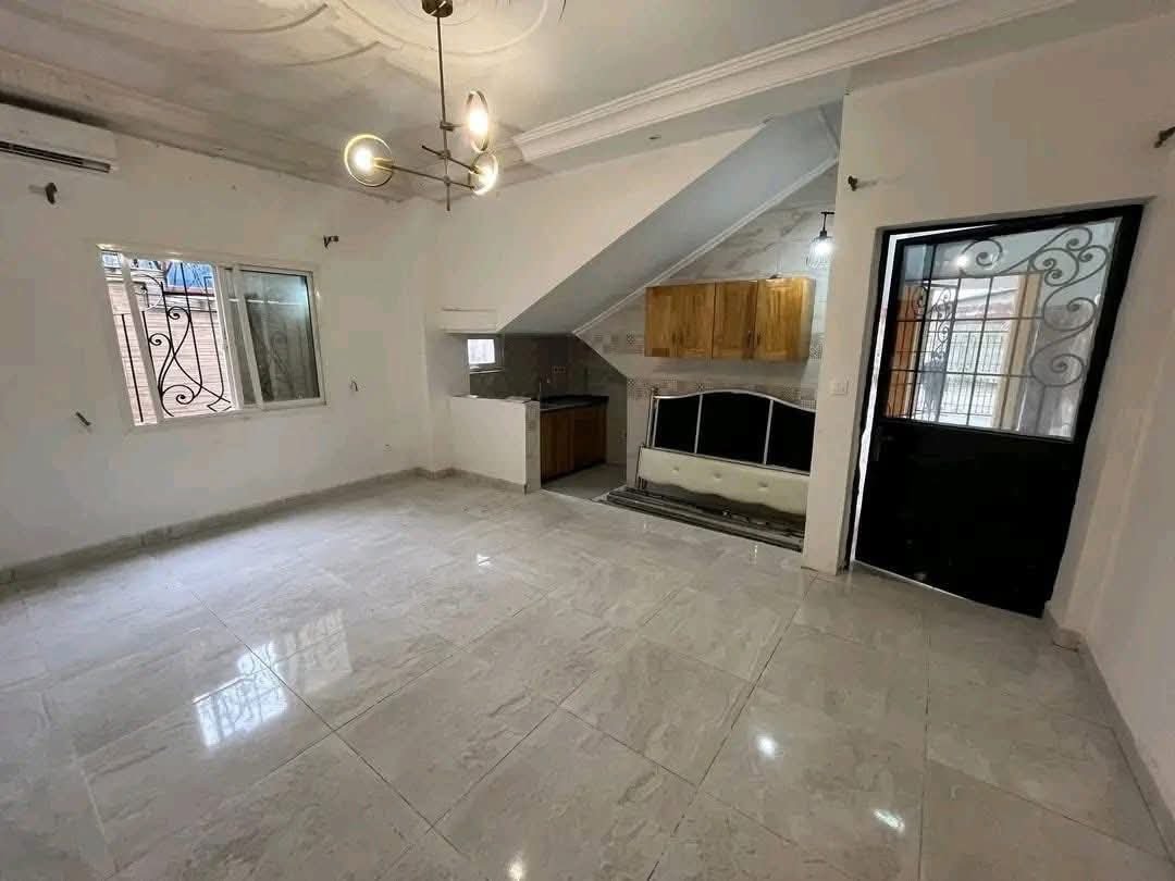 Appartement à louer, Deido, Douala 