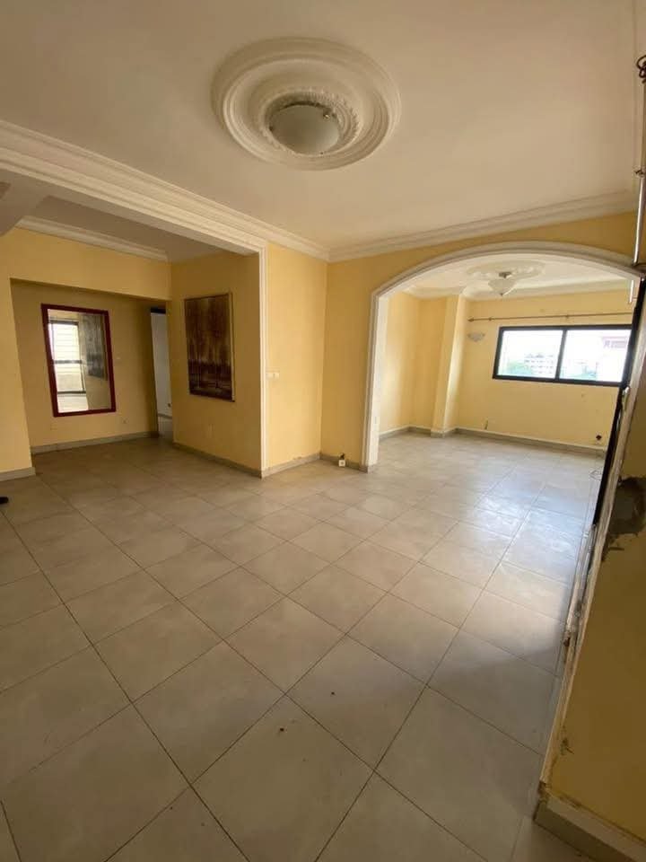 Appartement à louer, Bali, Douala 