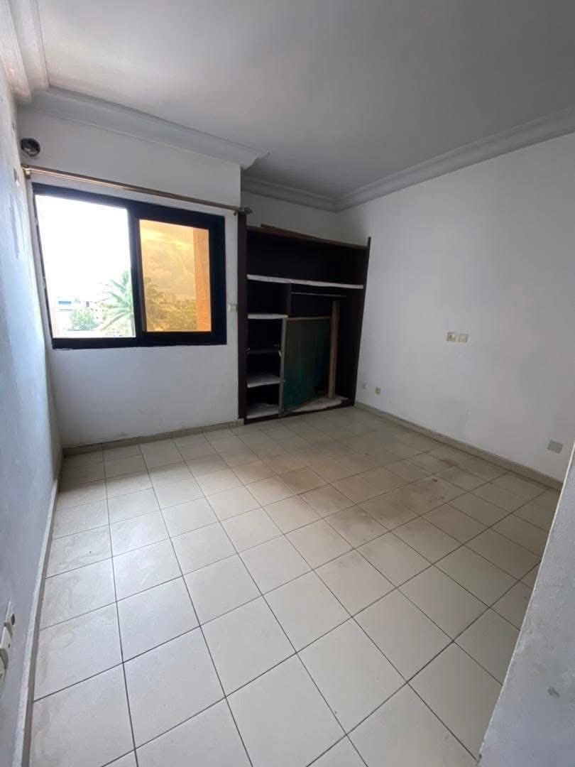Appartement à louer, Bali, Douala 