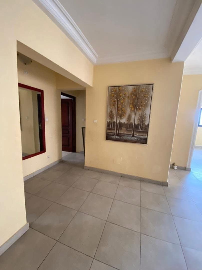 Appartement à louer, Bali, Douala 