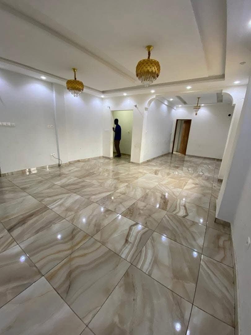 Appartement  à louer, Youpwe, Douala 